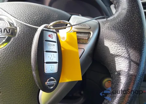 2013 Nissan Sentra Sl z USA, uszkodzony, nr VIN 3N1AB7AP8DL630976